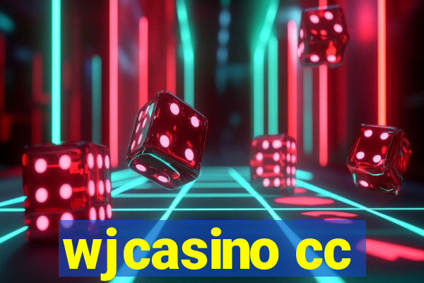 wjcasino cc